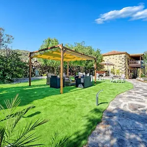 Landhaus Rural La Correa Del Almendro & Bubble Experience - Adults Only, Arona (Tenerife)