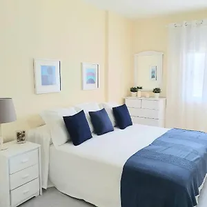 Vistamar Blue Arona (Tenerife)