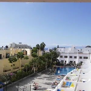 Avenida Puig Arona (Tenerife)
