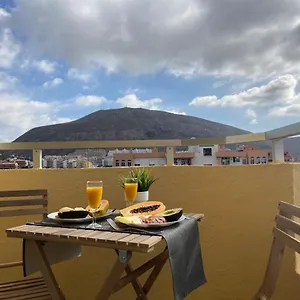 Privatunterkunft Preciosas En La Casa De, Arona (Tenerife)