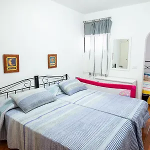 Casa Sami Arona (Tenerife)