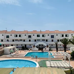 Alondras Park Mialsoma Arona (Tenerife)