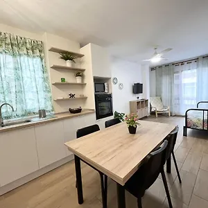 Casa Melina Arona (Tenerife)