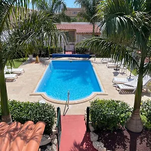  Vakantiehuis Casitas Rurales Amador