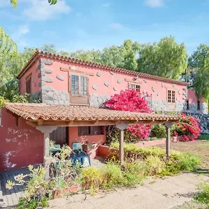 Ferienhaus La Casita Del Rincon, Arona (Tenerife)